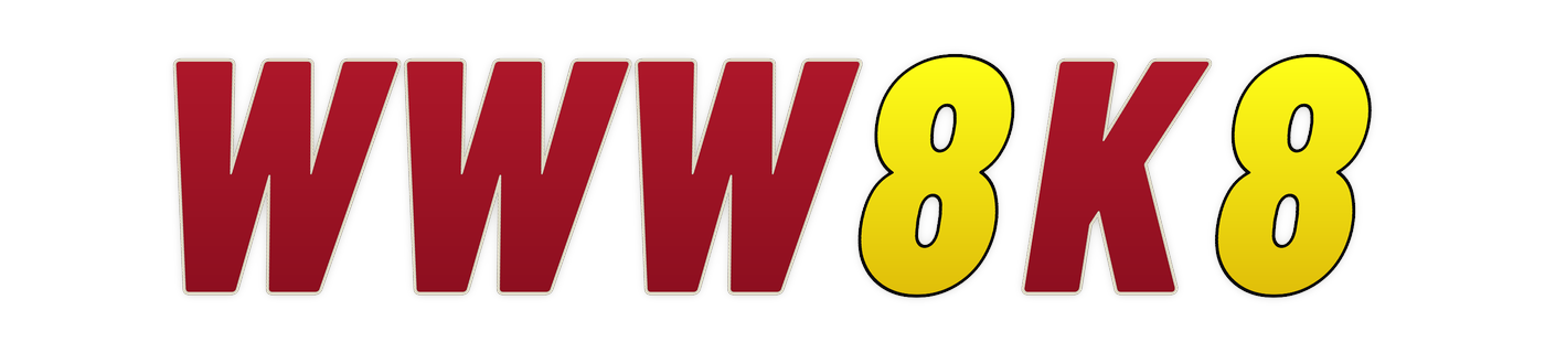 www8k8 Logo